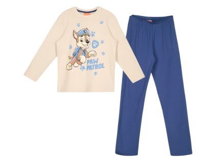 PYŽAMO TLAPKOVÁ PATROLA (Velikost 92)