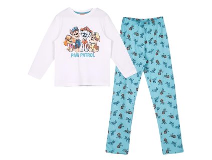 PYŽAMO TLAPKOVÁ PATROLA (Velikost 92)