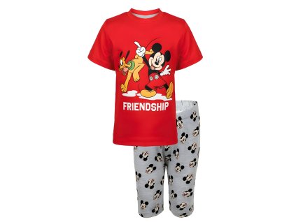 PYŽAMO MICKEY (Velikost 92)