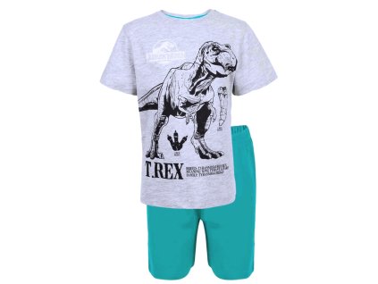 PYŽAMO JURSKÝ SVĚT (Velikost 92)