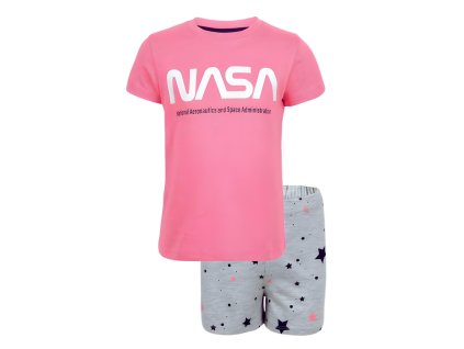 PYŽAMO NASA (Velikost 92)