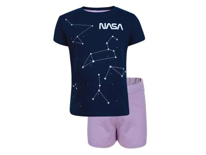 PYŽAMO NASA (Velikost 92)