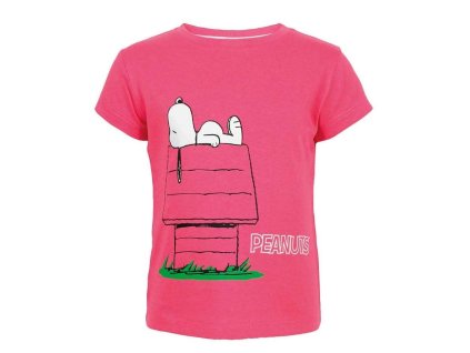 TRIČKO SNOOPY (Velikost 92)