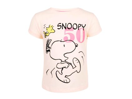 TRIČKO SNOOPY (Velikost 92)