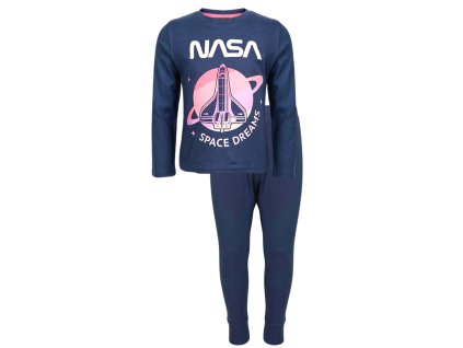 PYŽAMO NASA (Velikost 92)