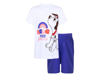 PYŽAMO DISNEY BAMBI (Velikost 92)