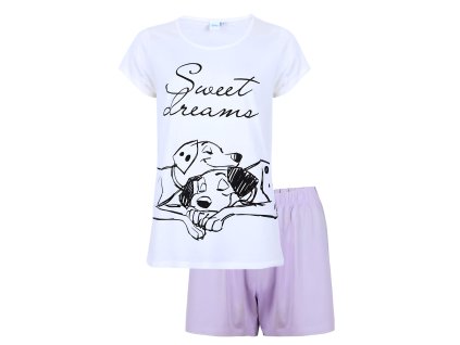 PYŽAMO DISNEY LVÍ KRÁL (Velikost XS)