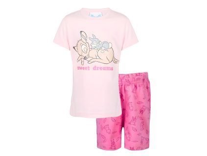 PYŽAMO DISNEY BAMBI (Velikost 92)