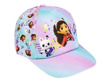 KŠILTOVKA GÁBININ KOUZELNÝ DOMEK (Velikost 53)