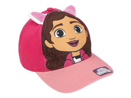 3D KŠILTOVKA GÁBININ KOUZELNÝ DOMEK (Velikost uni)