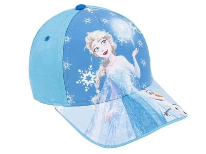 KŠILTOVKA FROZEN (Velikost 52)