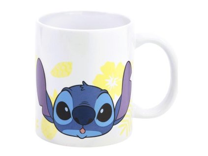 HRNEČEK LILO A STITCH (Velikost uni)