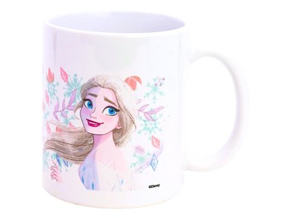 HRNEČEK FROZEN (Velikost uni)