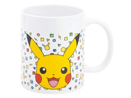 HRNEČEK POKÉMON (Velikost uni)