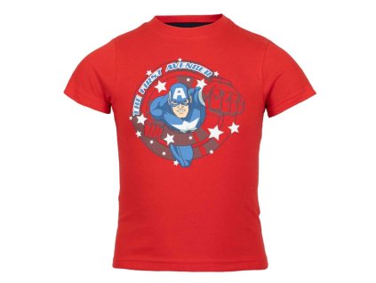 TRIČKO AVENGERS (Velikost 92)