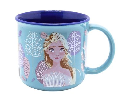 HRNEČEK FROZEN (Velikost uni)