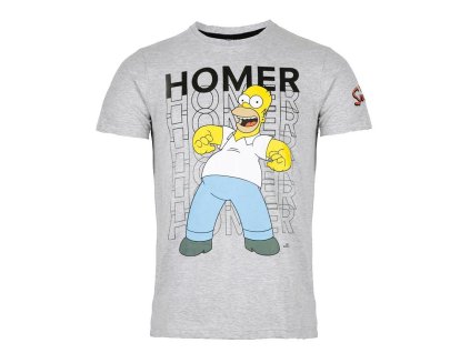 TRIČKO HOMER SIMPSON (Velikost S)