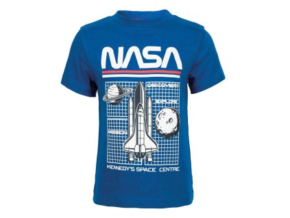 TRIČKO NASA (Velikost 92)