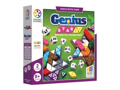 SMART - Genius Star