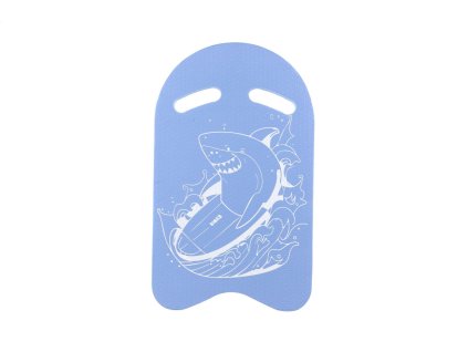 Lehátko/plovací deska pěnová 24x40cm ve fólii