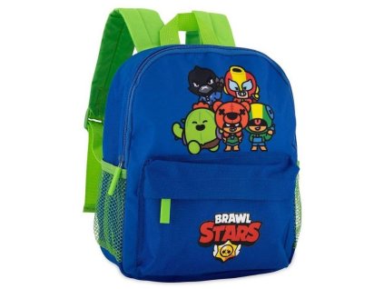 BATOH BRAWL STARS (Velikost uni)