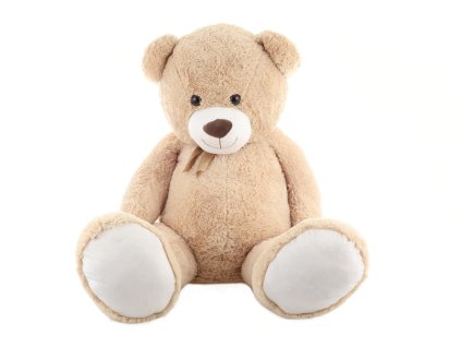 Plyš medvěd 150cm