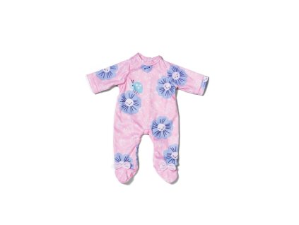 BABY born Dupačky růžové, 43 cm