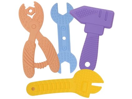 silikonove elasticka kousatka naradi