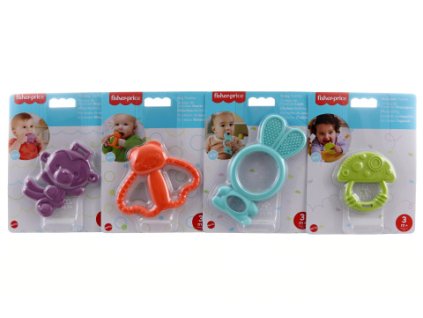 Fisher Price kousátko (1 ks)