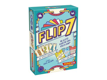 Flip 7