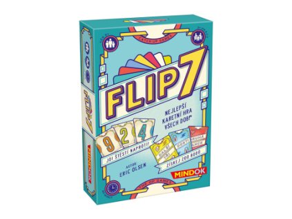 Flip 7