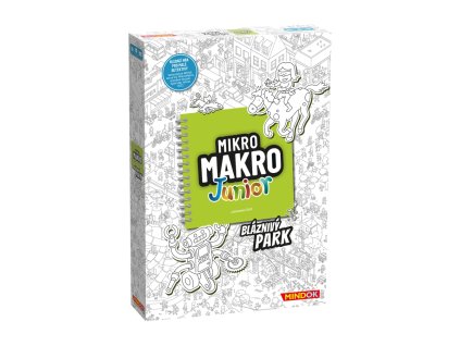 MikroMakro Junior