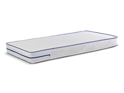 detska penova matrace do postylky latex 120x60 cm 10cm