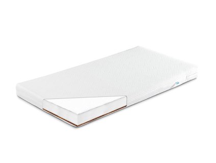 detska matrace do postylky kokos pena 120 60 cm 9cm