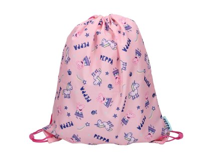 VAK PEPPA PIG (Velikost uni)