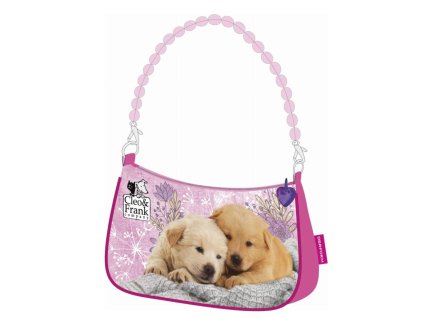 KABELKA CLEO A FRANK (Velikost uni)