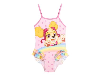 PLAVKY TLAPKOVÁ PATROLA (Velikost 92)