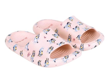 PANTOFLE BLUYE (Velikost 24-25)