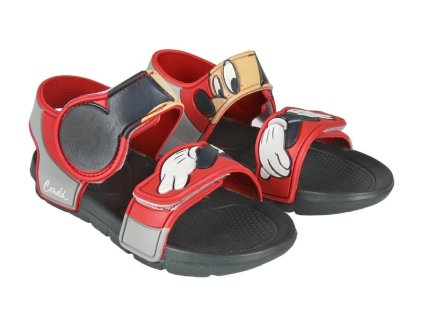 SANDÁLE MICKEY (Velikost 22-23)