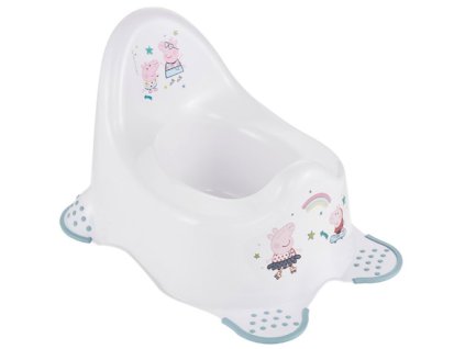 nocnik s protiskluzem prasatko peppa