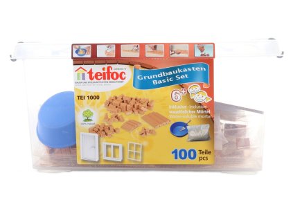 1000 Startovací set