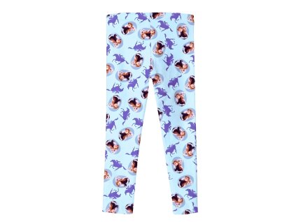 LEGÍNY FROZEN (Velikost 92)