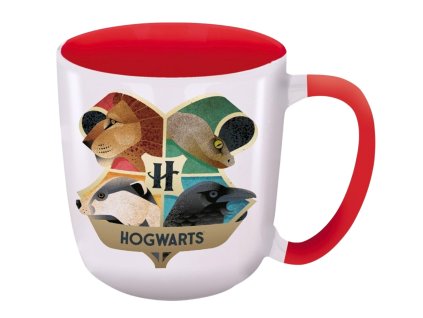 HRNEČEK HARRY POTTER 380 ml. (Velikost uni)