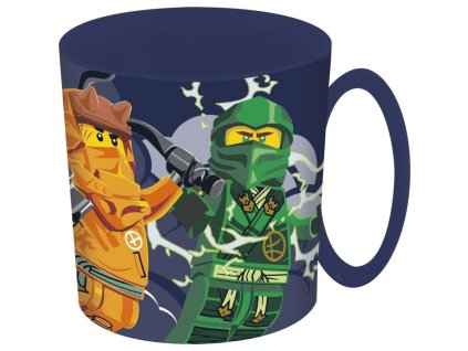 HRNEČEK LEGO NINJAGO (Velikost uni)