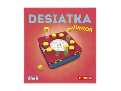 Desiatka Junior SK