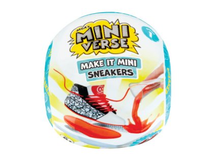 MGA´s Miniverse Make it Mini Boty PDQ TV 1.1.-31.7.2026