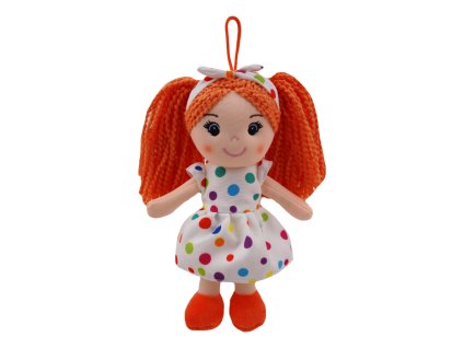 hadrova panenka lenny 23 cm