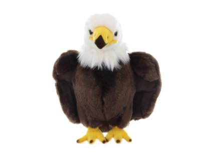 Plyš Orel 31 cm