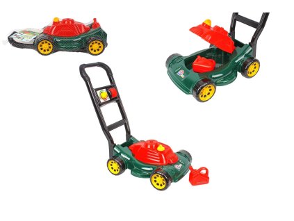 Sekačka na trávu plast v síťce 28x53cm