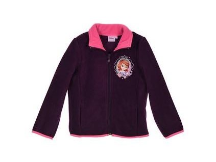 MIKINA SOFIE (Velikost 3)